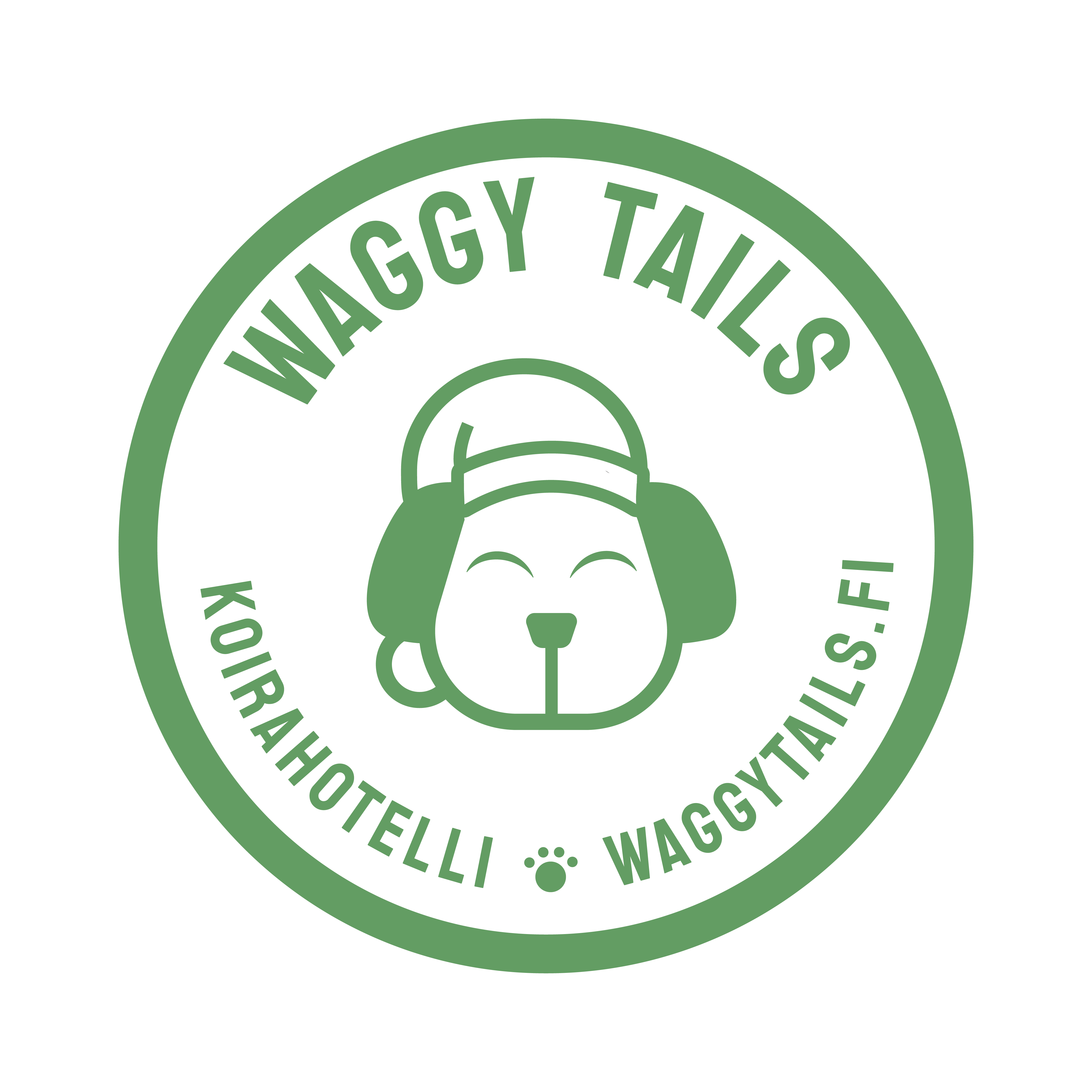 Waggytails